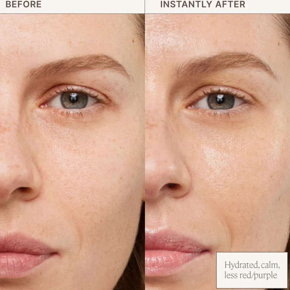 Barrier Build Skin Protectant Cream