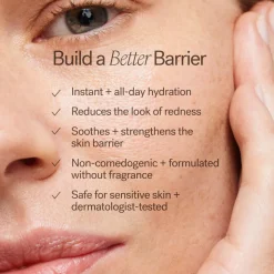 Barrier Build Skin Protectant Cream