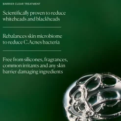 Barrier Clear Treatment 30ML
