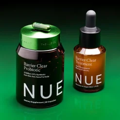 Barrier Clear Treatment 30ML