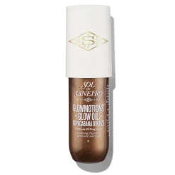 Bath Oil For The Senses 250ML