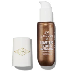 Bath Oil For The Senses 250ML