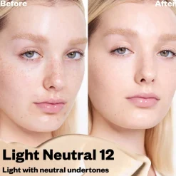 BB Burst Tinted Gel Cream