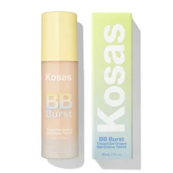 BB Burst Tinted Gel Cream