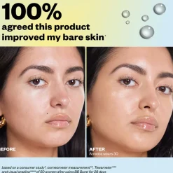 BB Burst Tinted Gel Cream