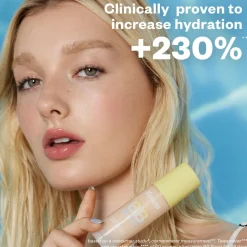 BB Burst Tinted Gel Cream