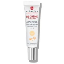 BB Creme Au Ginseng 15ML