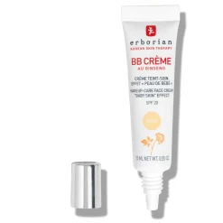 BB Creme Au Ginseng 15ML