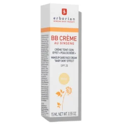 BB Creme Au Ginseng 15ML