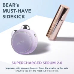 BEAR 2 go Lavender