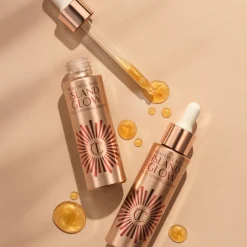 Beautiful Skin Island Glow Easy Tanning Drops