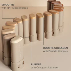 Beauty Balm Serum Boosted Skin Tint