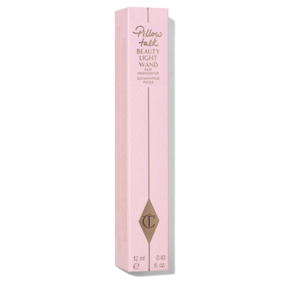 Beauty Light Wand in Pillow Talk 12ML