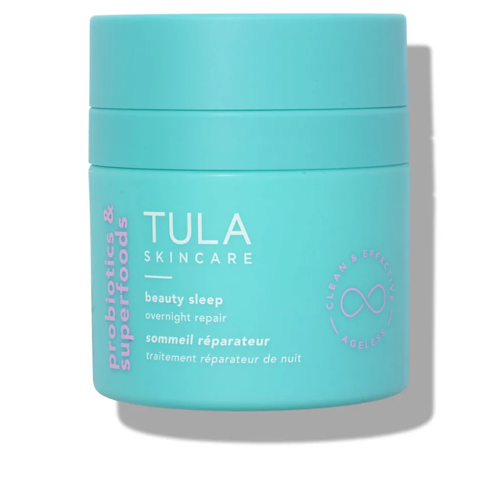 Beauty Sleep Overnight Repair Treatment 49G