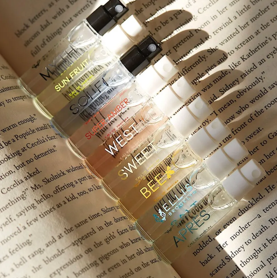 Bee Eau de Parfum
