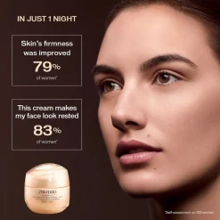 Benefiance Overnight Wrinkle Resisting Cream 50ML