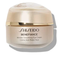 Benefiance Wrinkle Smoothing Eye Cream 15ML