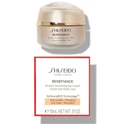 Benefiance Wrinkle Smoothing Eye Cream 15ML