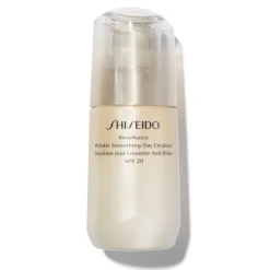 Benefiance Wrinkle Smoothing Day Emulsion SPF 20 75ML
