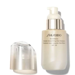 Benefiance Wrinkle Smoothing Day Emulsion SPF 20 75ML