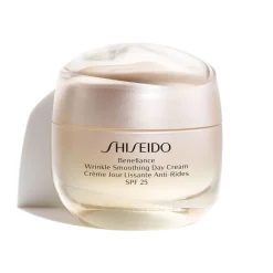 Benefiance Wrinkle Smoothing Day Cream SPF 25 50ML