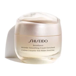 Benefiance Wrinkle Smoothing Cream Enriched 50ML