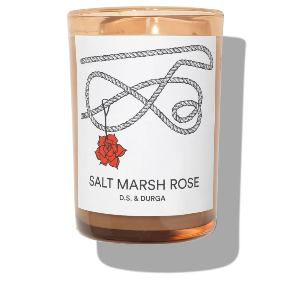 Benjoin Scented Candle 190g 190G