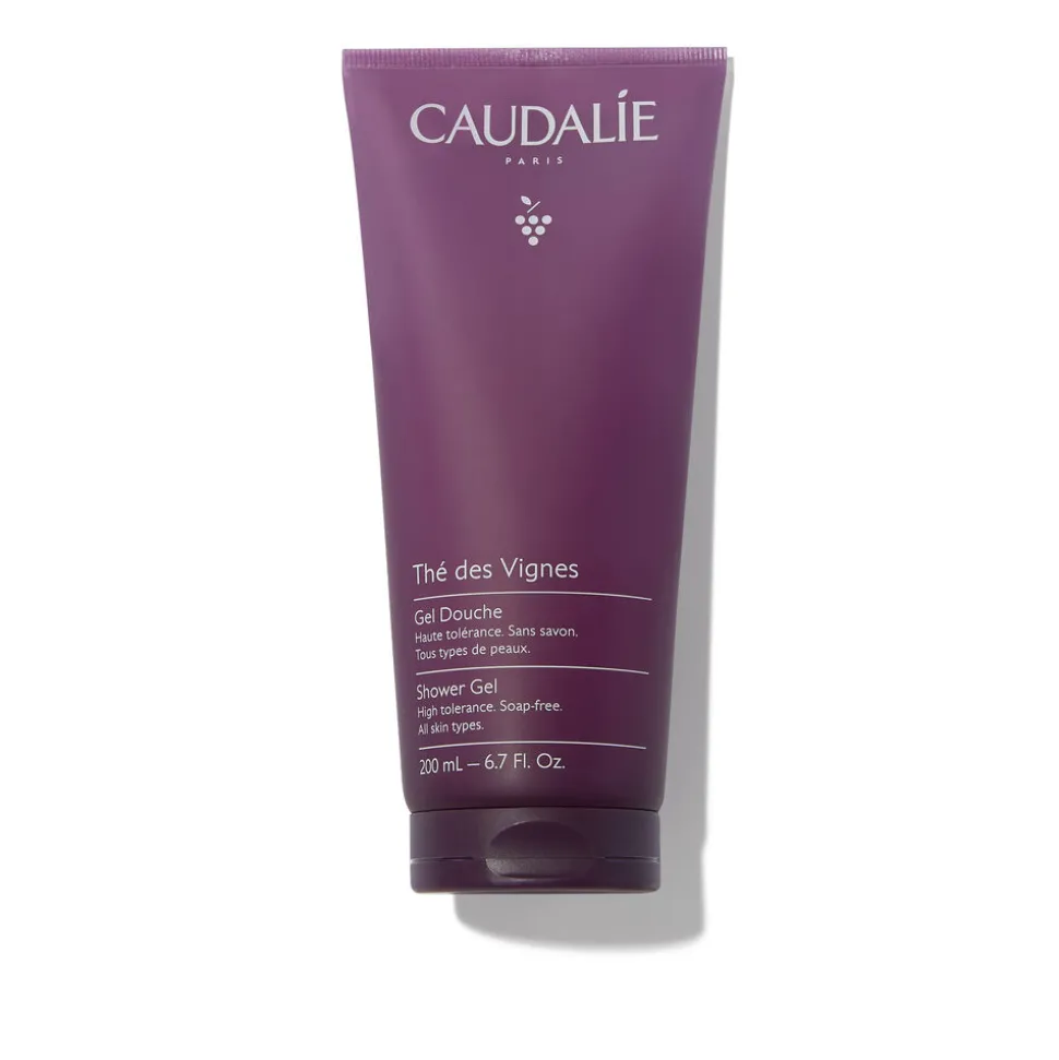 Bergamot Body Wash 473ML
