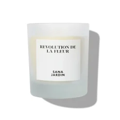Bergamot Candle 260G