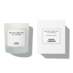 Bergamot Candle 260G