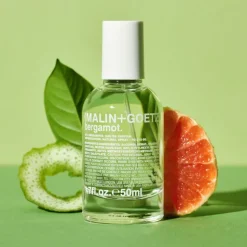 Bergamot Eau De Parfum 50ML