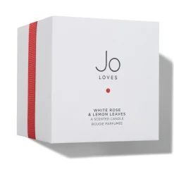 Bergamot Super Candle 780G