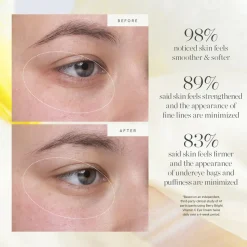Berry Bright Vitamin C Eye Cream