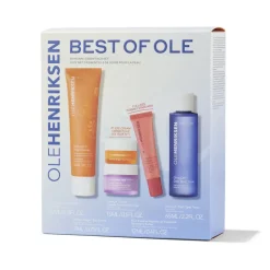 Best of Ole Skincare Essentials Set