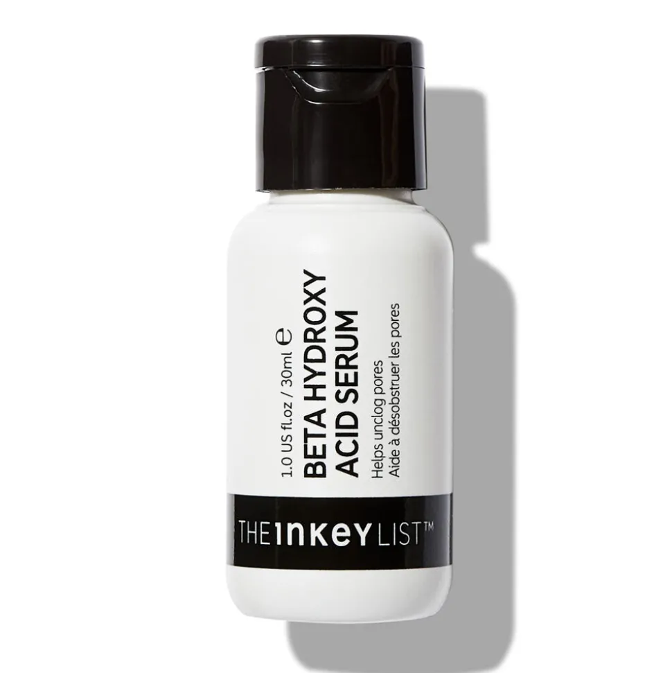 Beta Hydroxy Acid Serum 30ML