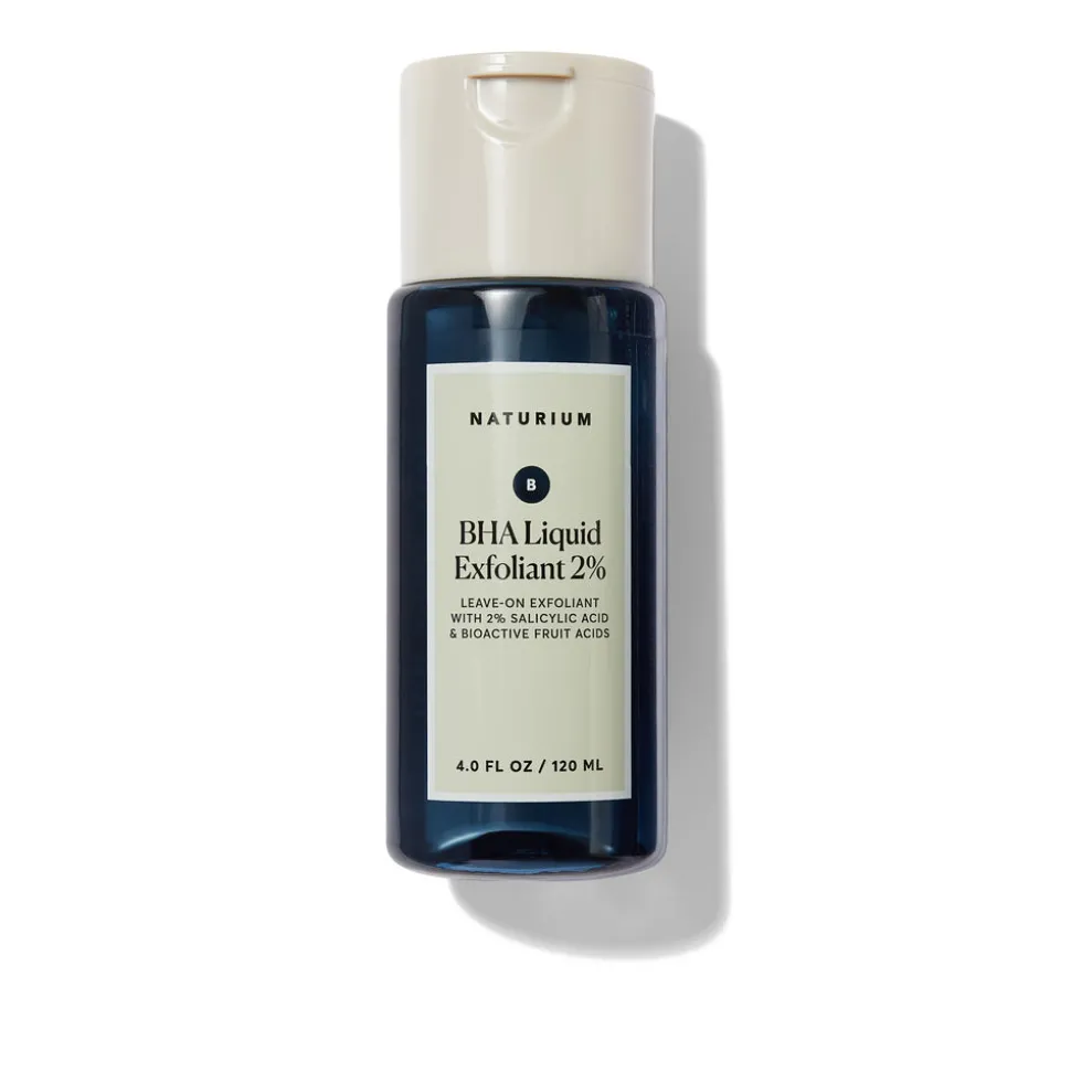 Bha Liquid Exfoliant 2% 120ML
