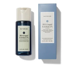 Bha Liquid Exfoliant 2% 120ML