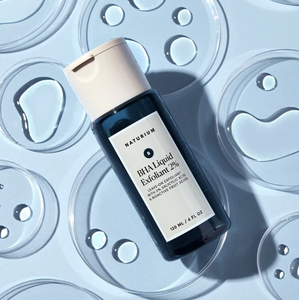Bha Liquid Exfoliant 2% 120ML