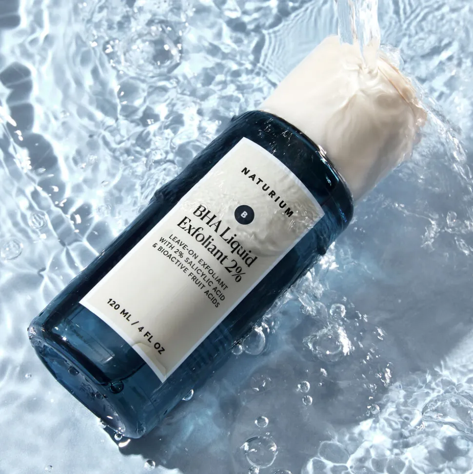 Bha Liquid Exfoliant 2% 120ML