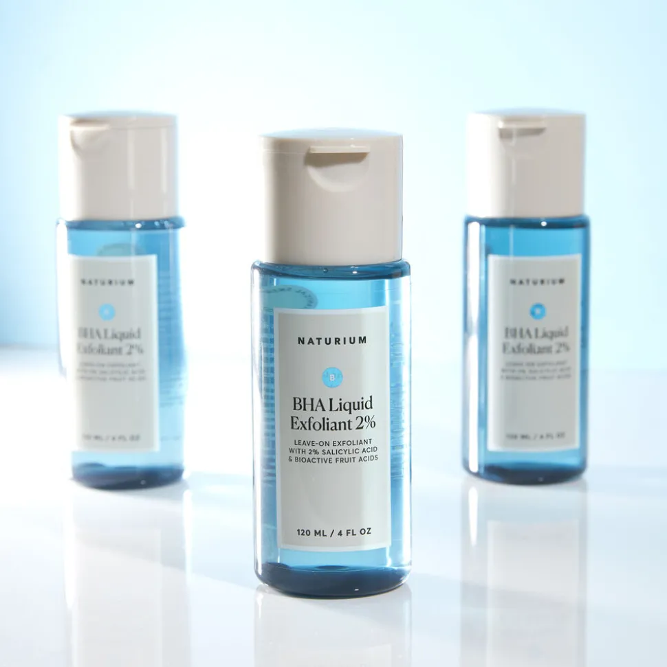 Bha Liquid Exfoliant 2% 120ML