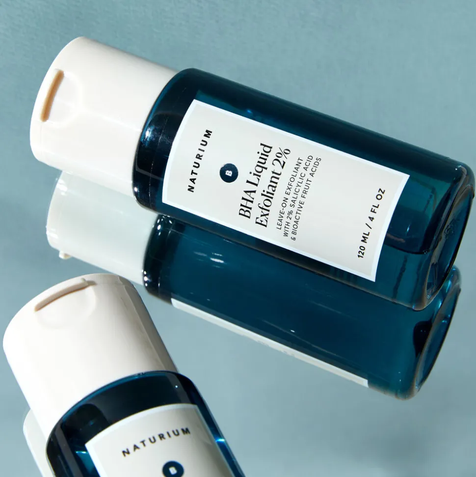 Bha Liquid Exfoliant 2% 120ML