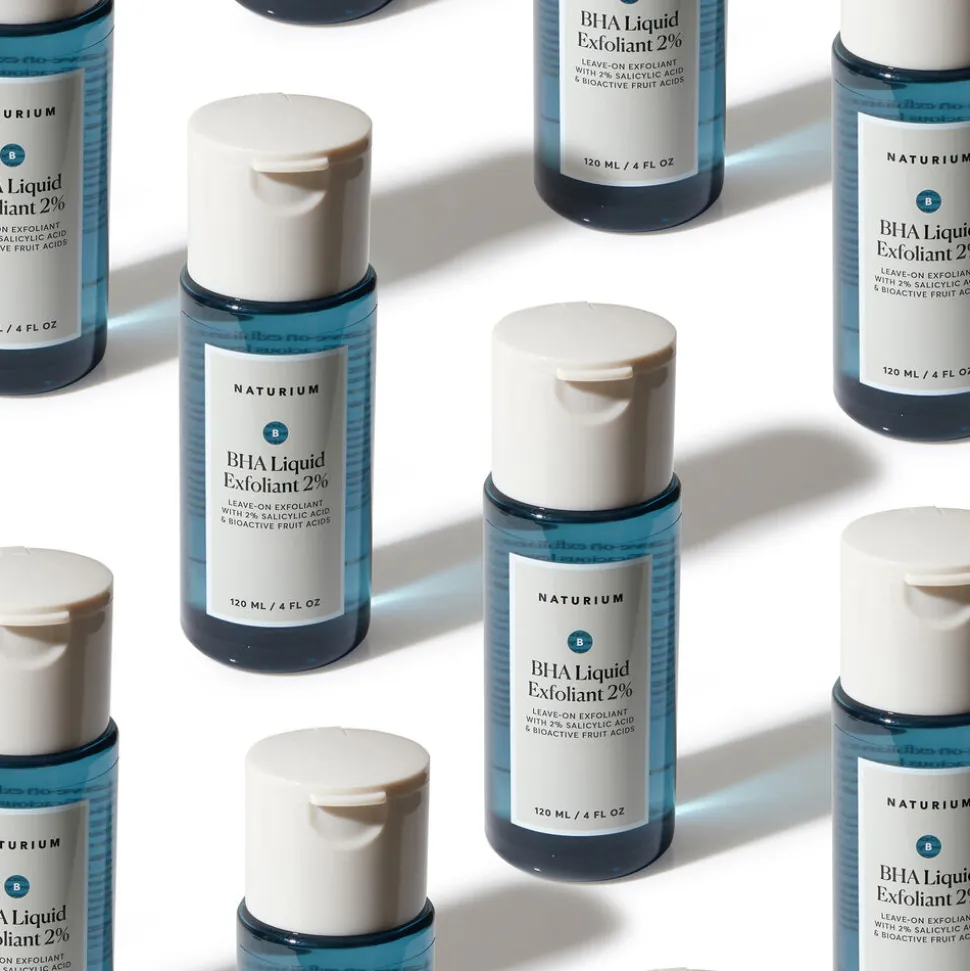 Bha Liquid Exfoliant 2% 120ML