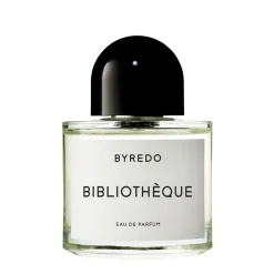 Bibliothèque Eau de Parfum 50ML