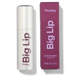 Big Lip Moisture Balm in Vanilla Fig