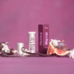Big Lip Moisture Balm in Vanilla Fig