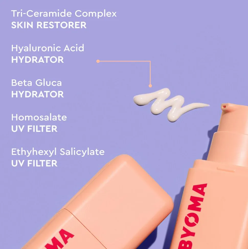 Bigger Love Treatment Mask 50ML