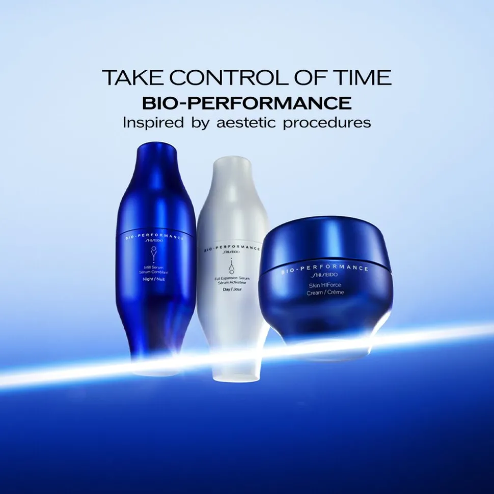 Bio Performance Skin HiForce Cream Refill 50ML