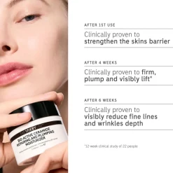 Bio-Active Ceramide Repairing and Plumping Moisturiser 50ML
