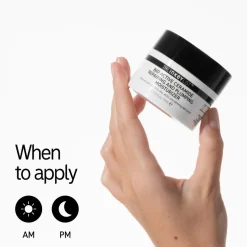 Bio-Active Ceramide Repairing and Plumping Moisturiser 50ML