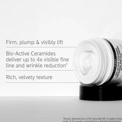 Bio-Active Ceramide Repairing and Plumping Moisturiser 50ML